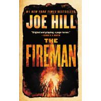 FIREMAN