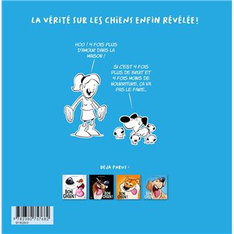 Bon chien T04