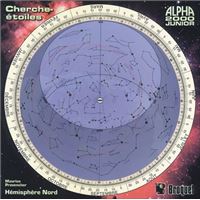 Cherche Etoiles Alpha Astronomie Collection Cherche Etoiles Alpha Fnac
