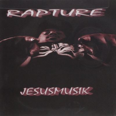 Jesus musik