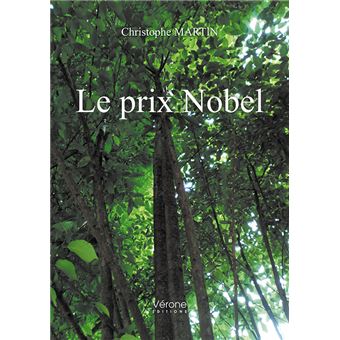 Le prix Nobel