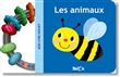 Mon livre hochet - Les animaux