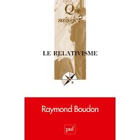 Le relativisme