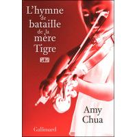 L'hymne de bataille de la mère tigre