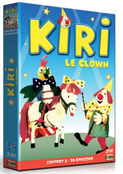 Coffret 4 DVD - Volume 2
