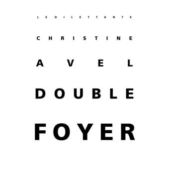 Double foyer - 1