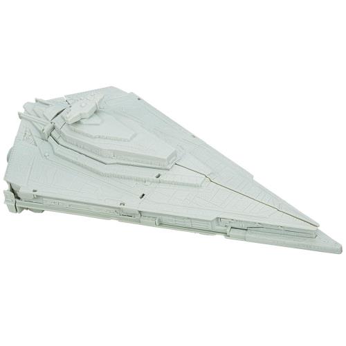 Star Wars The Force Awakens Micro Machines First Order Star Destroyer Set