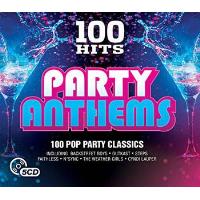 100 Hits Party Anthems