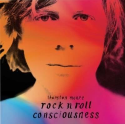 ROCK N ROLL CONSCIOUSNESS