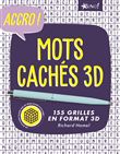 Accro ! mots cachés 3D