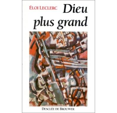 Dieu plus grand