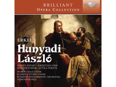 Hunyadi laszlo