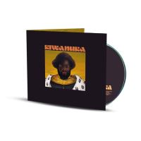 Kiwanuka Ed Deluxe