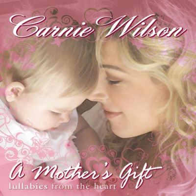 Mother's gift lullabies from the heart