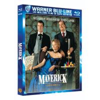 Maverick - Blu-Ray
