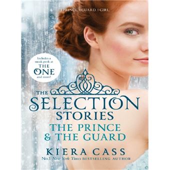 La sélection - La sélection, The Selection Stories - 1