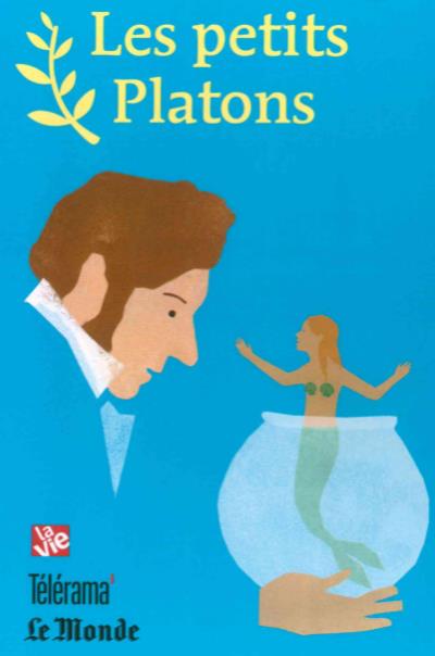 Cinq petits Platons