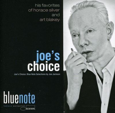 Joe s choice