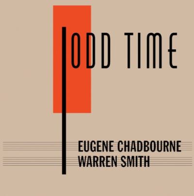 Odd time