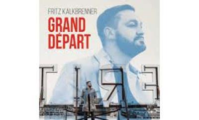 Grand Départ Inclus CD bonus