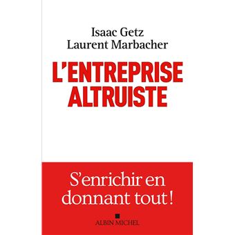 L'Entreprise altruiste