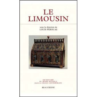 Le Limousin