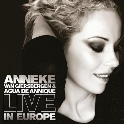 In your room Live in Europe Coffret