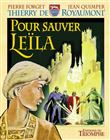 Pour sauver Leïla