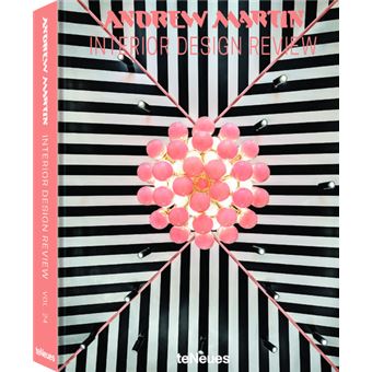 Andrew Martin Interior Design Review - volume 24