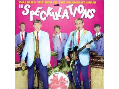 Speckulations