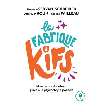 La fabrique à Kifs