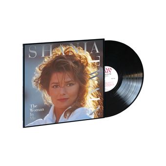 Shania Twain - 1
