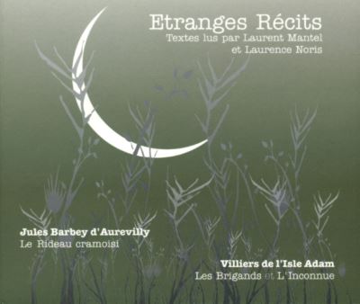 Etranges récits