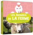 Animoscope - les animaux de la ferme