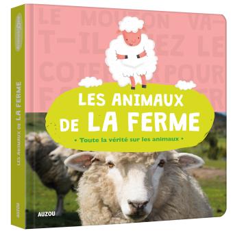 Animoscope - les animaux de la ferme