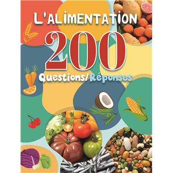 L'alimentation