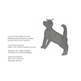 Le chat qui chut du chêne