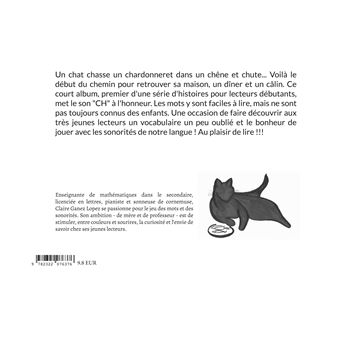 Le chat qui chut du chêne