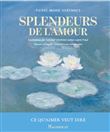 Splendeurs de l'amour
