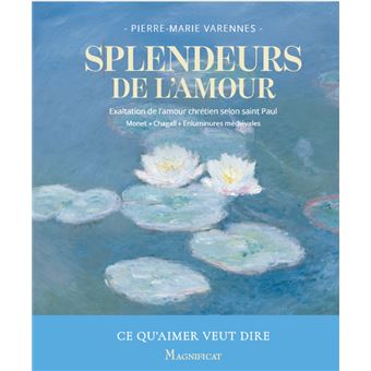 Splendeurs de l'amour