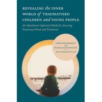 Revealing the Inner World of Traumatised Children and Young People