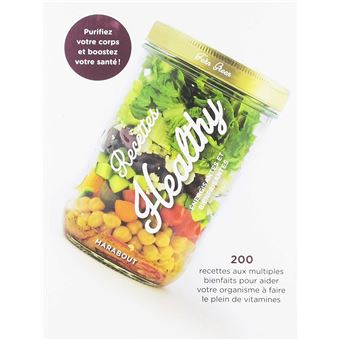 Recettes healthy
