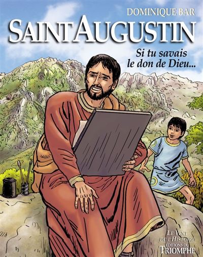 Saint Augustin