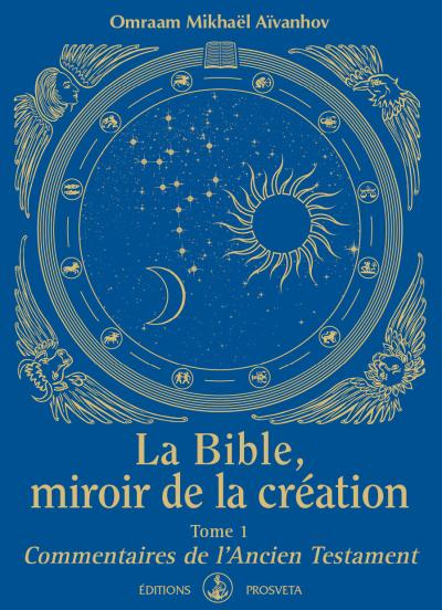 Commentaires de l'ancien testament