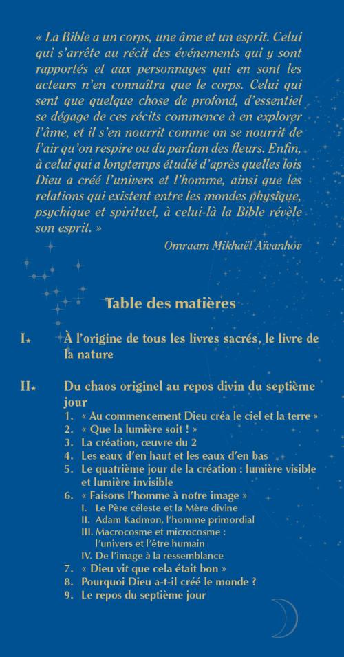 Commentaires De Lancien Testament - 