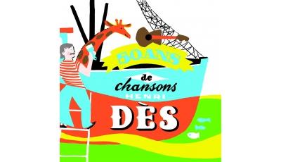 50 ans de chansons