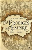 Les Prodiges de l'Empire, T1 : Darien