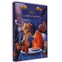 La Belle et le Clochard - Edition simple