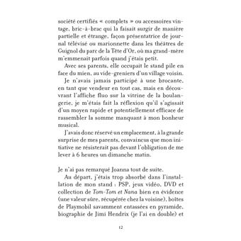 Envole-moi