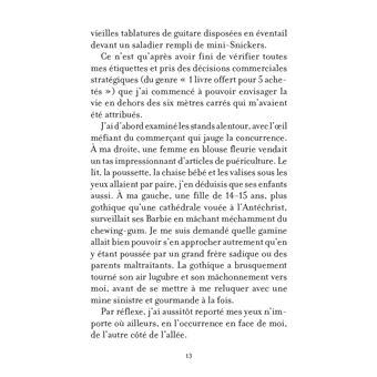 Envole-moi
